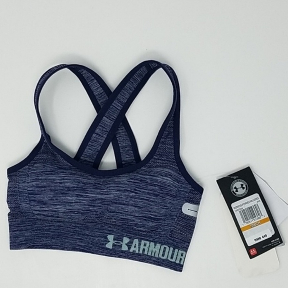 Under Armour Sports Bra